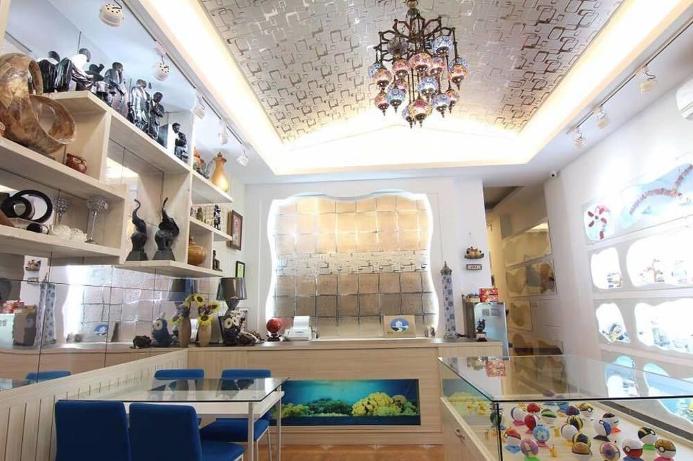 Zi Jìng Fang Inn Kota Tua Kota Tua Hengchun Bagian luar foto